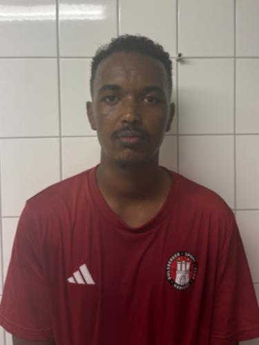 Mahad Mohamed Fahiye