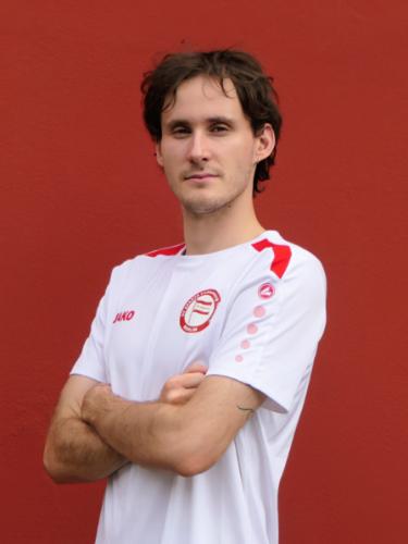 Jos Hoberg