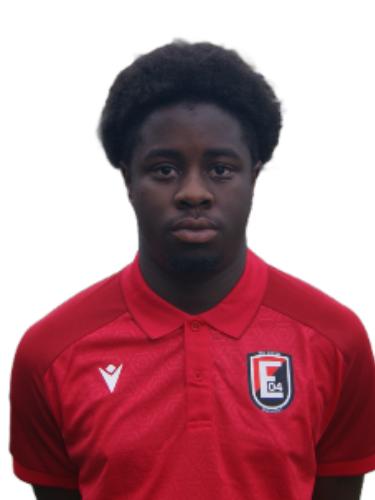 Maximielian Prince Wayne Andam