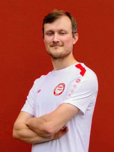 Louis Julian Hansi Mac Krummheuer