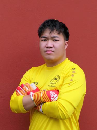 Minh Chau Le