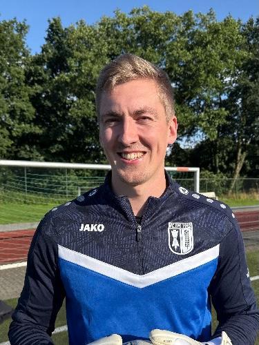 Jan Kortstegge