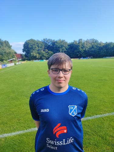 Jaron Hömmeke