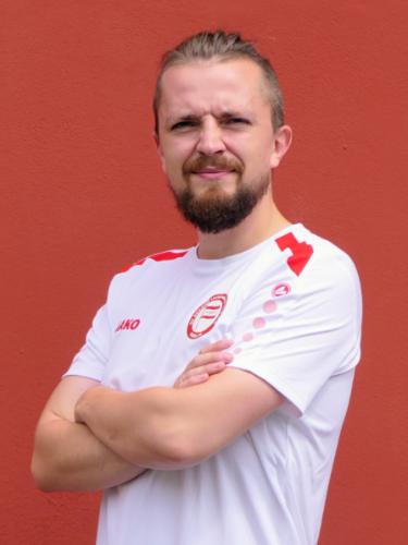 Maximilian Schulz