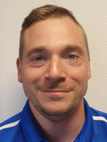 Christopher Burrichter