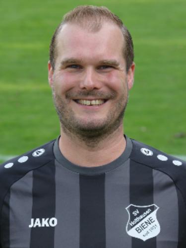 Florian Niemeyer