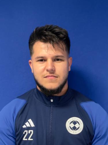 Nicu-Alexandru-Adrian Gepes