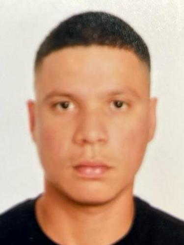 Juan David Nieto Peña