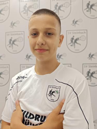 Alexandros Aslanidis