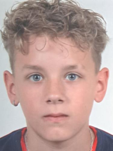 Finn Luca Prostak