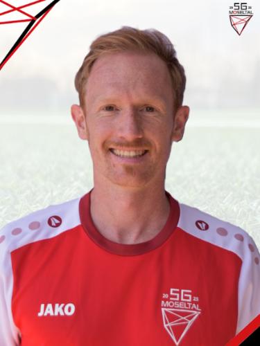 Marius Carl