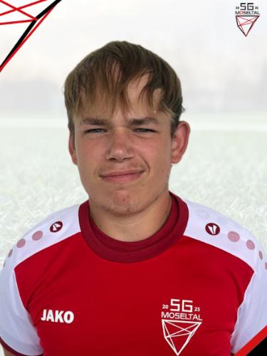 Marius Gottdang