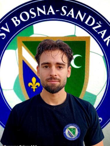 Kenin Preljevic