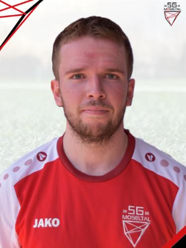 Steve Uwe Johannsmann