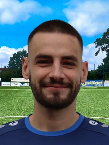 Florian Bonmann