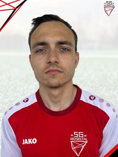 Tobias Kirf