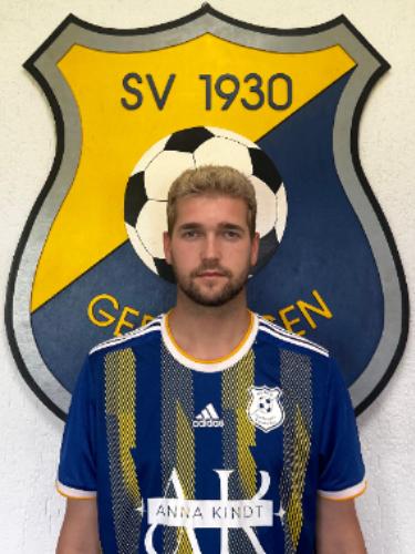 Yannick Moritz