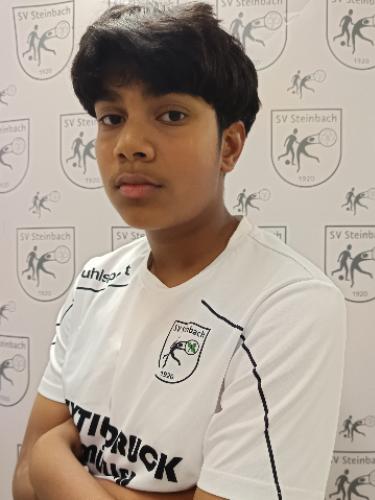Aditya Phadke