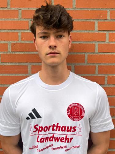 Tobias Benjamin Pepe Bintz