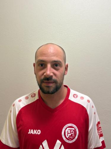 Carsten Aslan
