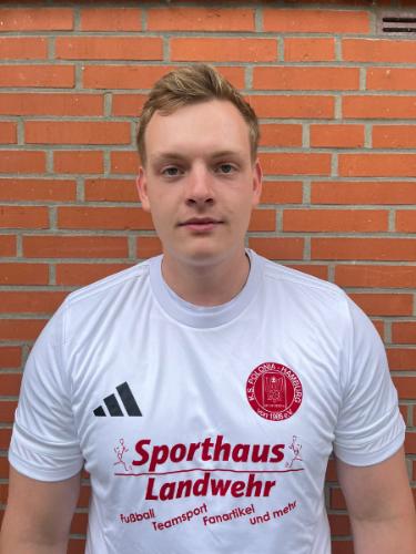 Lasse Mats Schuler