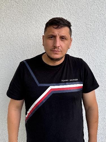 Bashkim Krasnici