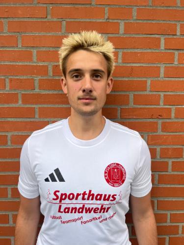 Philipp Leonard Miranda Zerr