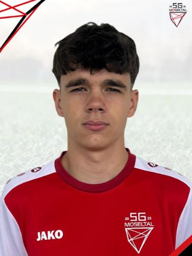 Ruben Nobre