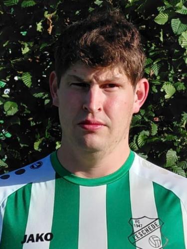 Benedikt Meiners