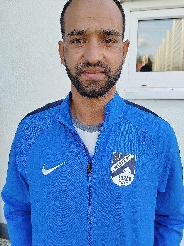 Ghazanfar Ali