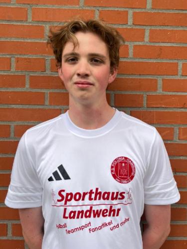 Jakob Höfle