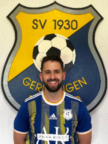 Dennis Weitner