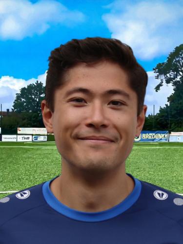 Maximilian Yano