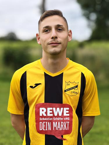 Ayk Siarhei Friedrich
