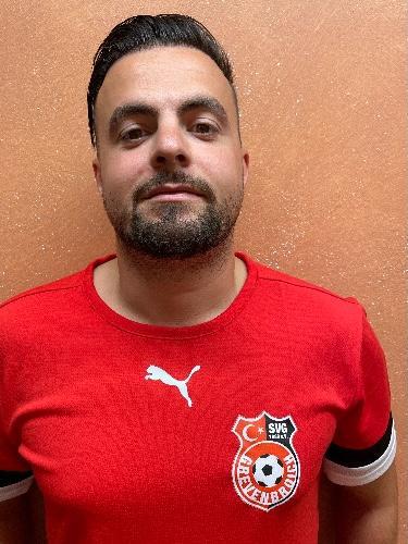 Ozan Öktem