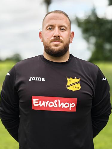 Kevin Brosinski