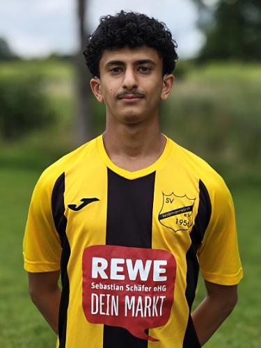 Anas Dubaish