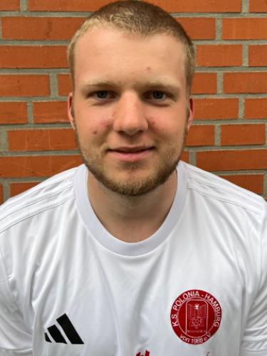 Finn Collin Blochberger