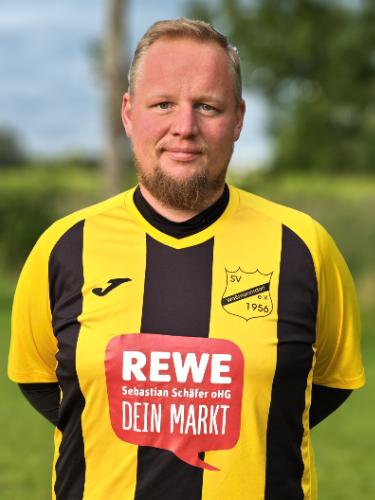 Dennis-René Gehrt