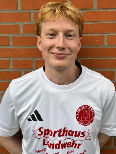Ben Moritz Weise