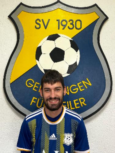 Fabian Weiskopf