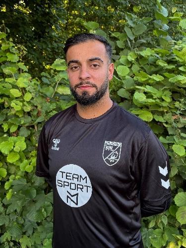 Mayir Sahneli
