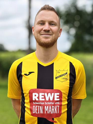 Stefan Hofmann