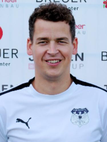 Chris Kleuskens