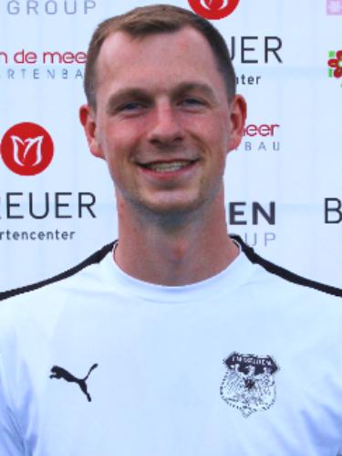 Torben Schellenberg