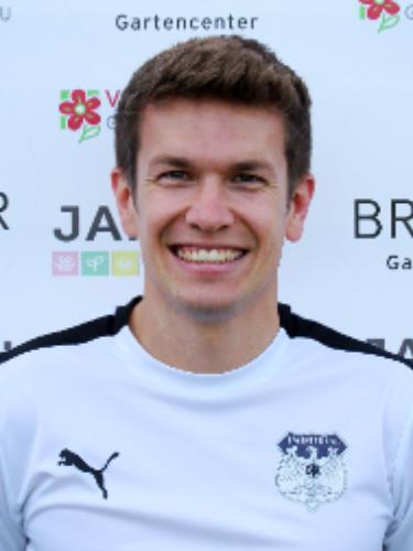 Alexander Swaghoven