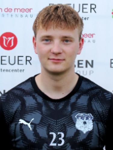 Jakob Thielen