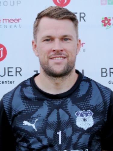 Martin Voß
