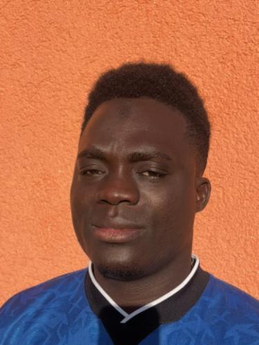 Mouhamed Adame Boukari