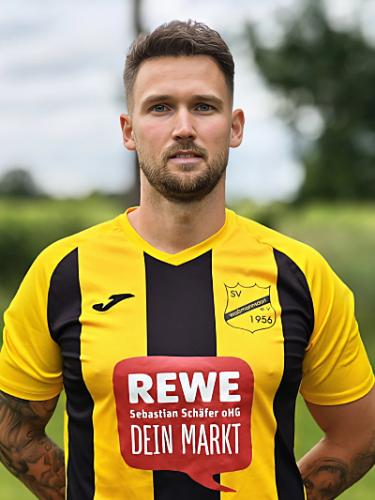 Kevin Gutsche